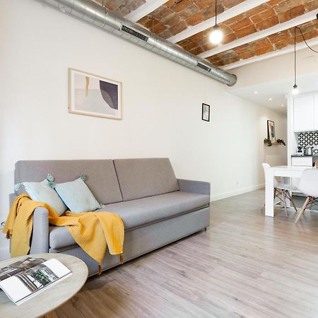 Modern Catalan Apartments By Olala Homes L'Hospitalet de Llobregat Esterno foto
