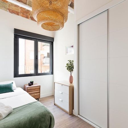 Modern Catalan Apartments By Olala Homes L'Hospitalet de Llobregat Esterno foto
