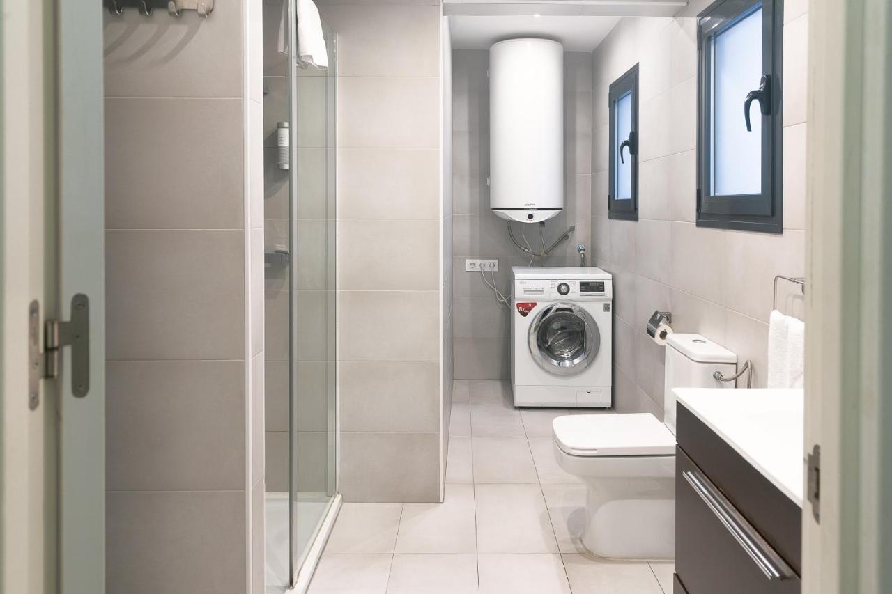 Modern Catalan Apartments By Olala Homes L'Hospitalet de Llobregat Esterno foto