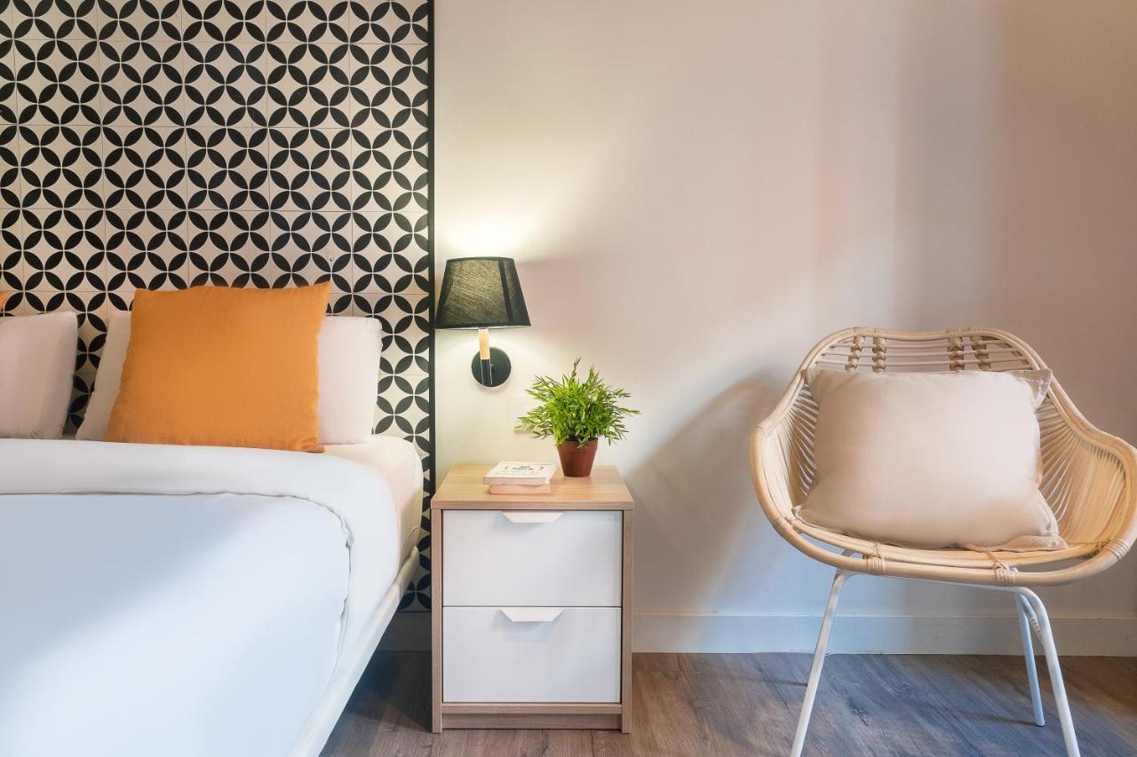 Modern Catalan Apartments By Olala Homes L'Hospitalet de Llobregat Esterno foto