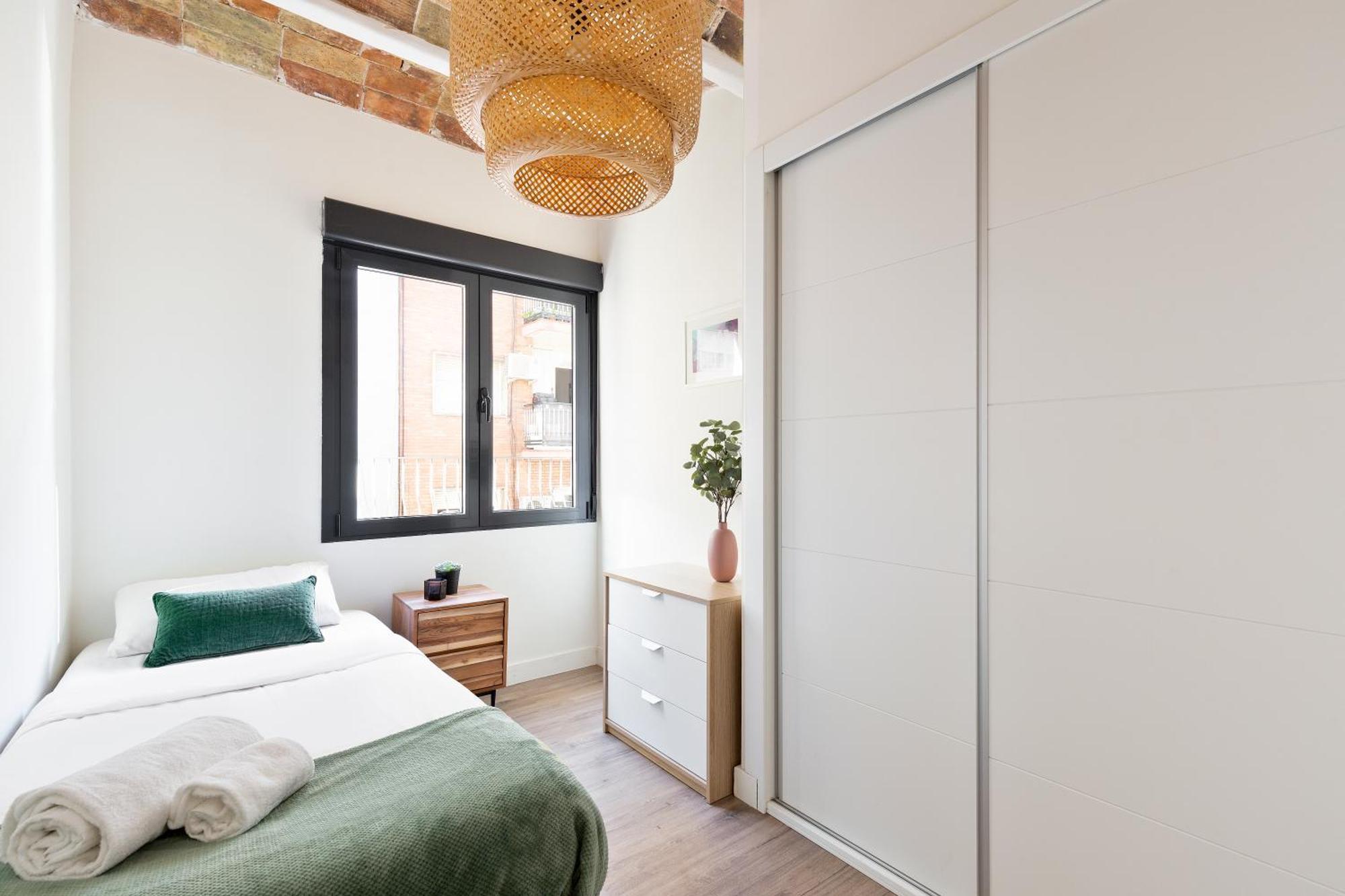 Modern Catalan Apartments By Olala Homes L'Hospitalet de Llobregat Esterno foto