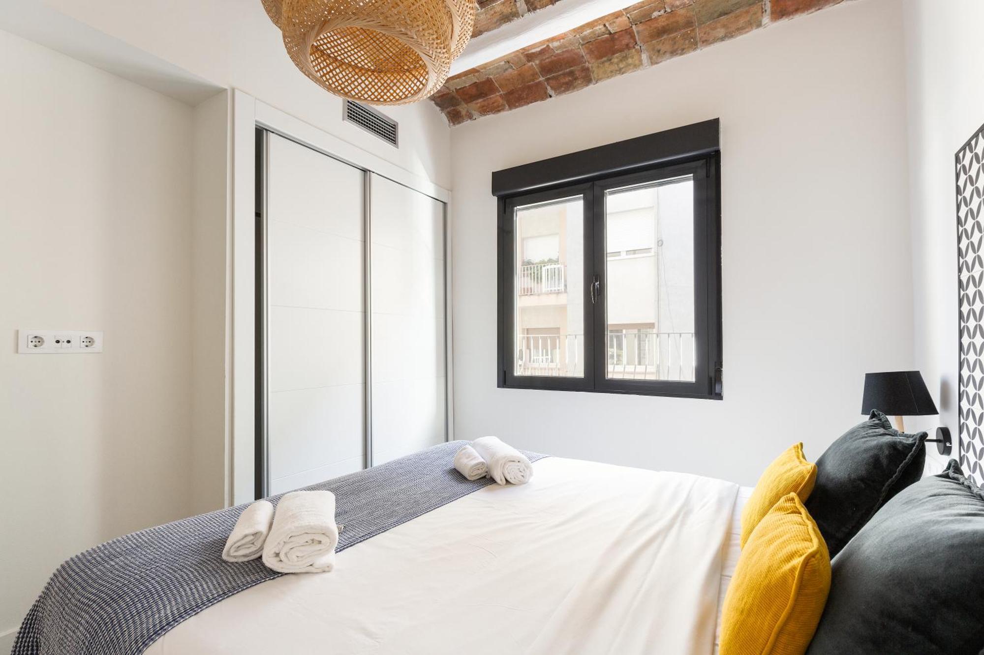 Modern Catalan Apartments By Olala Homes L'Hospitalet de Llobregat Esterno foto