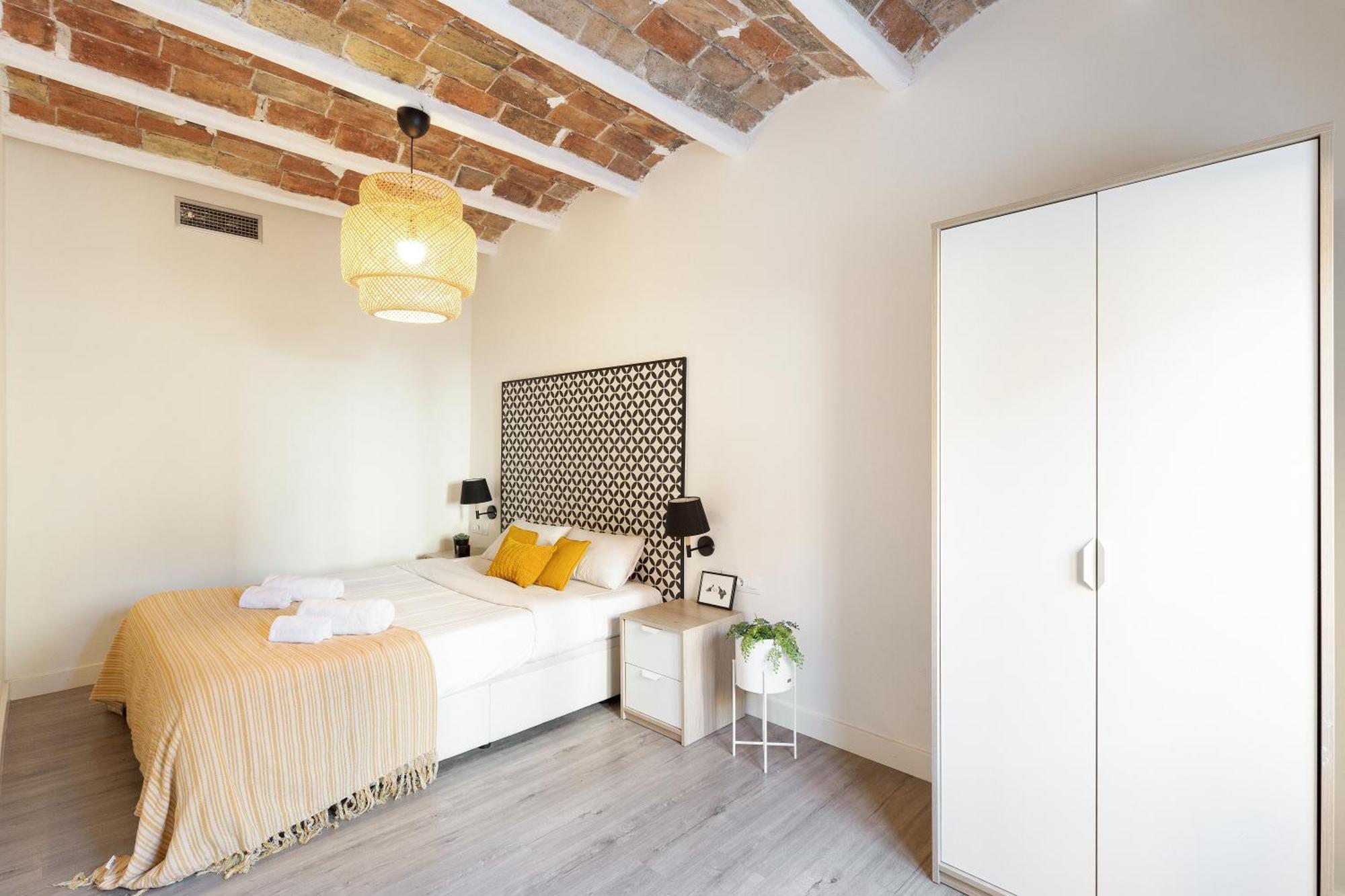 Modern Catalan Apartments By Olala Homes L'Hospitalet de Llobregat Esterno foto