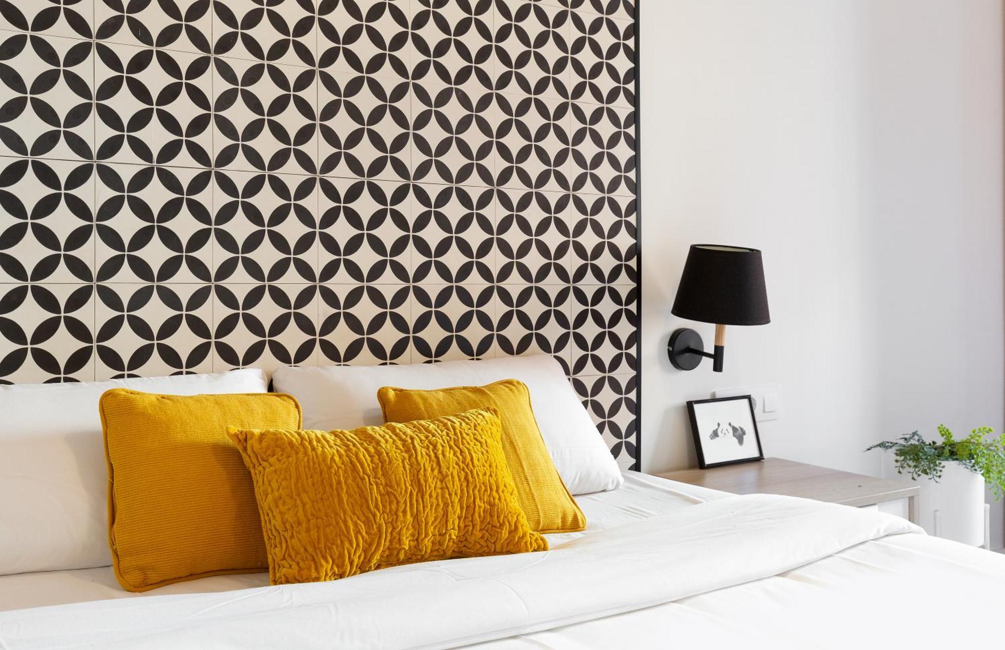 Modern Catalan Apartments By Olala Homes L'Hospitalet de Llobregat Esterno foto
